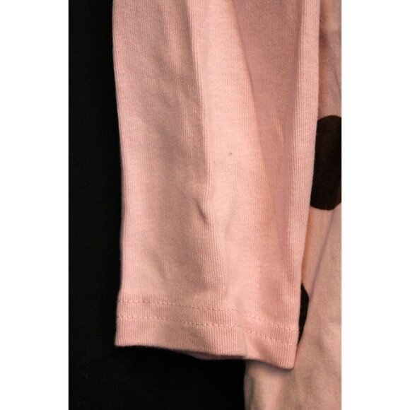 2008 Gymboree Sweeter Than Chocolate 5 Pc Outfit sz 7 NWT Dress Tights Pink Hair - Picture 11 of 16